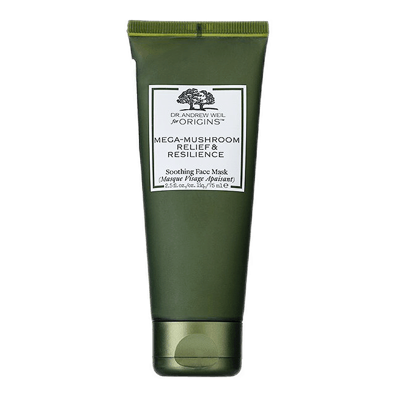 悦木之源 灵芝焕能好底子面膜