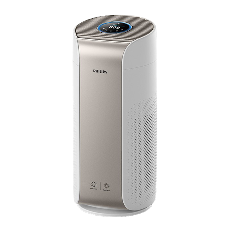 飞利浦远程可控空气净化器