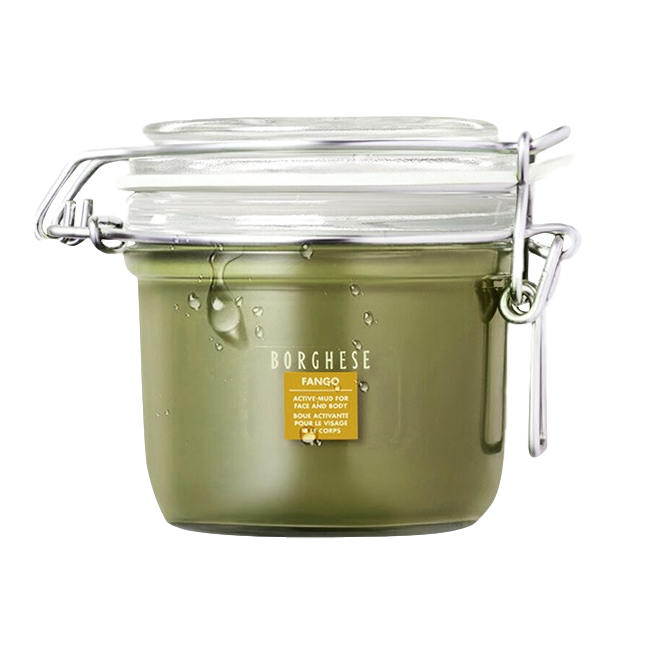 贝佳斯 清洁面膜