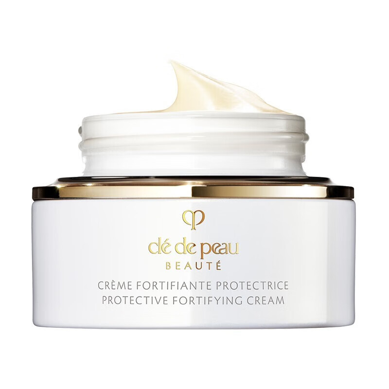 CPB 光采赋活日间防护面霜