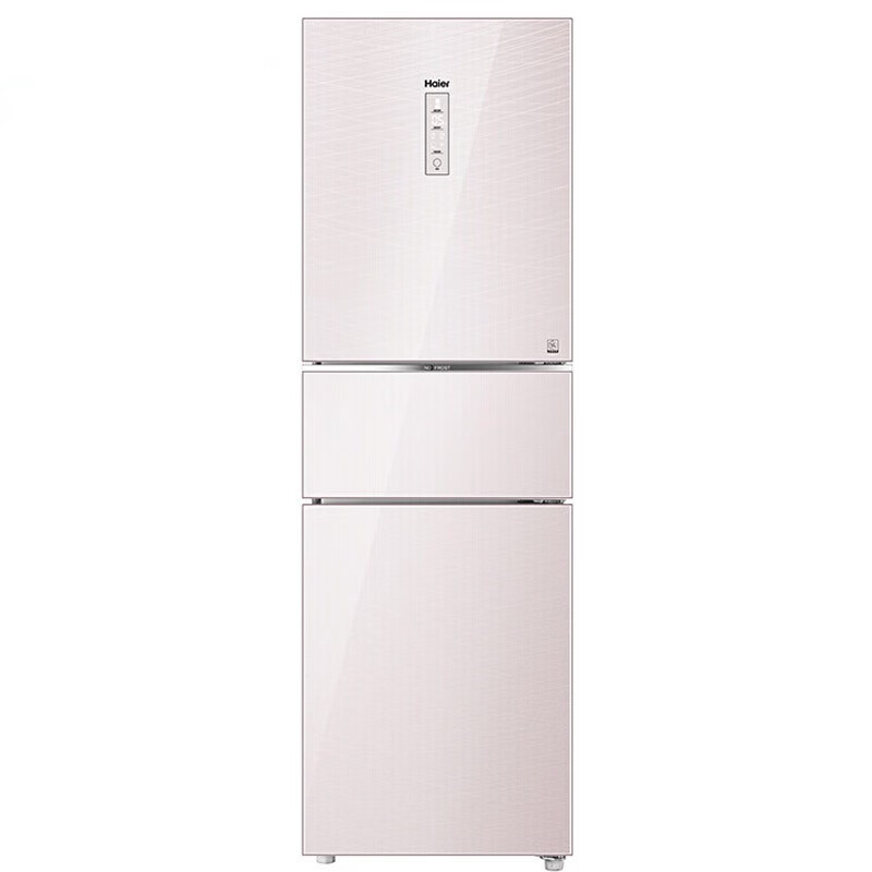 海尔 风冷无霜三门冰箱