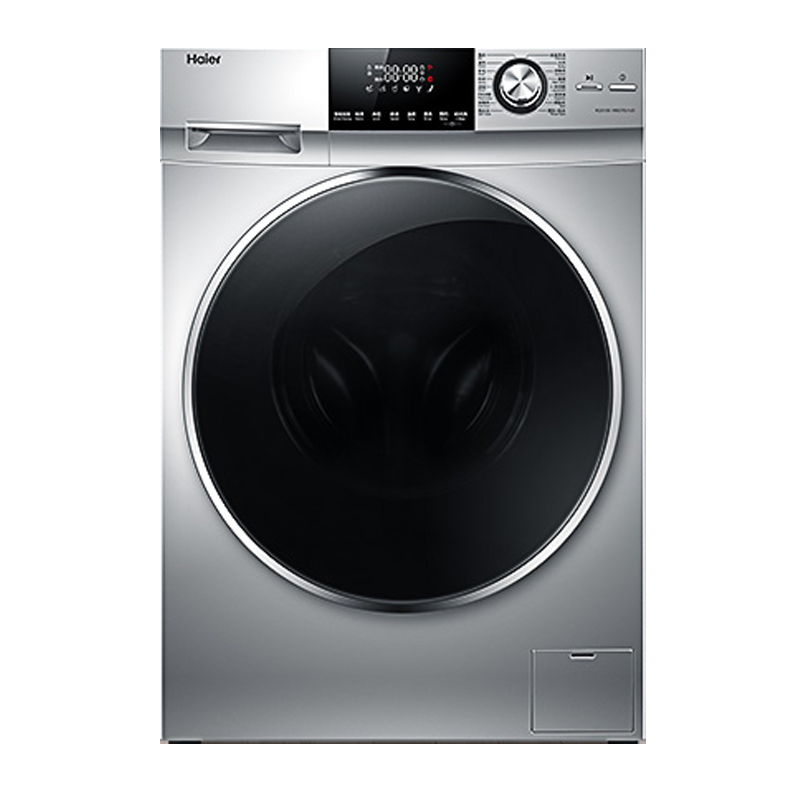 海尔 智能投放滚筒洗衣机