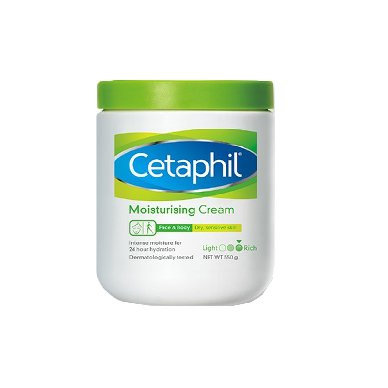 丝塔芙 舒润保湿 面霜