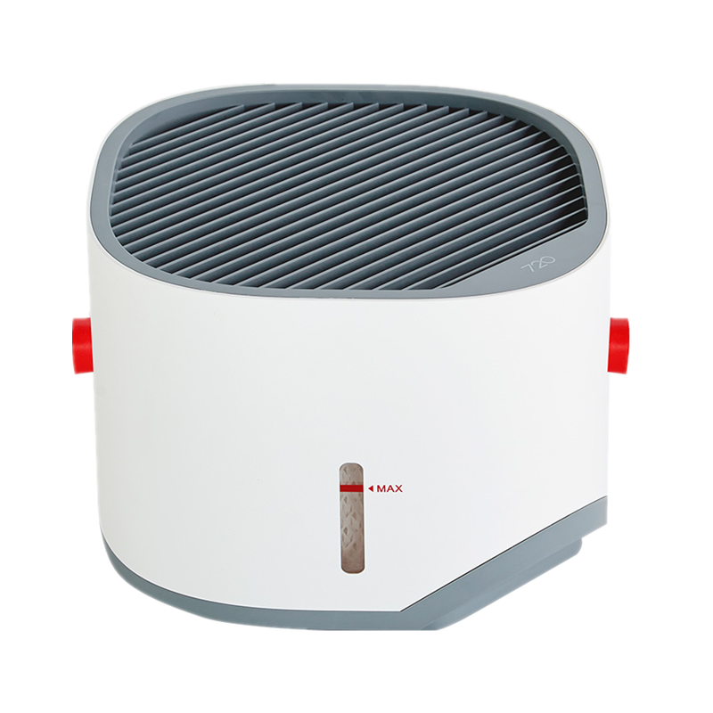 华为 冷蒸发无雾空气净化器