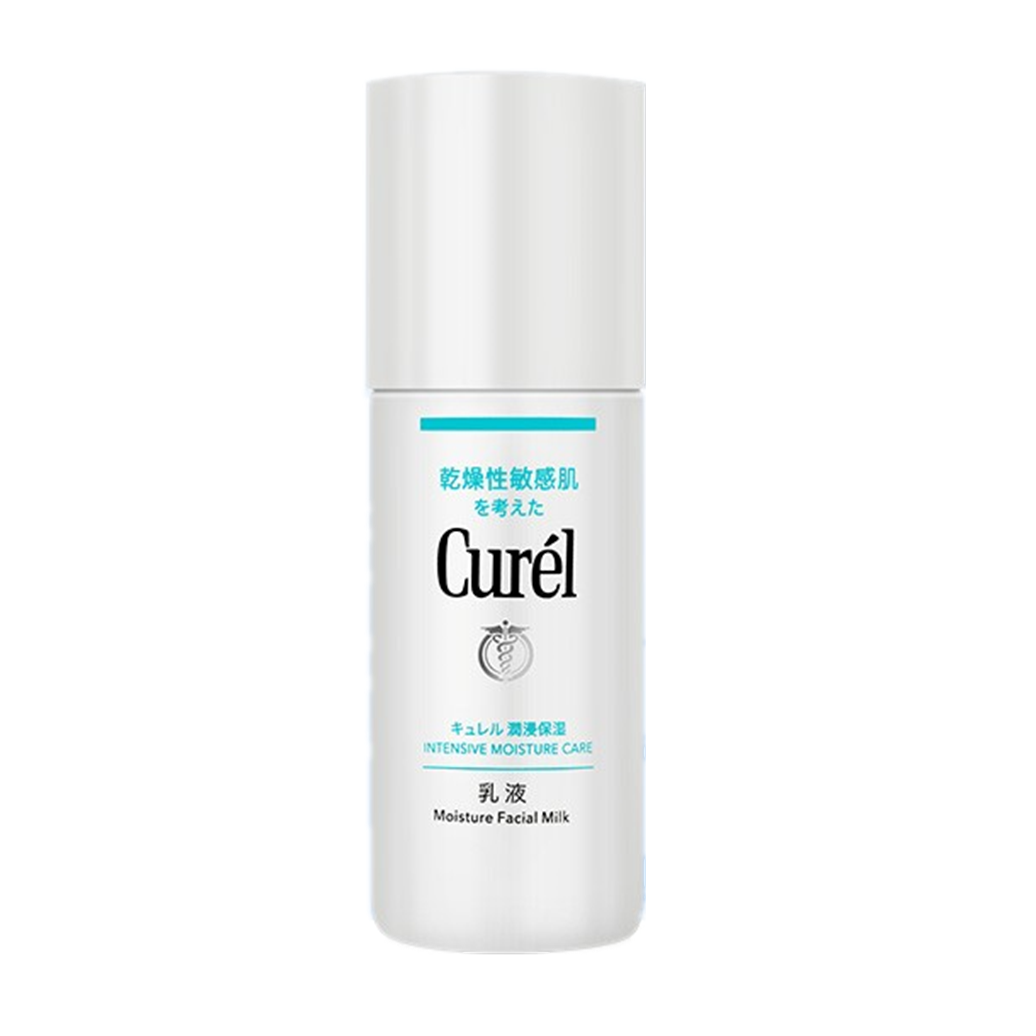 珂润 润浸保湿柔和乳液