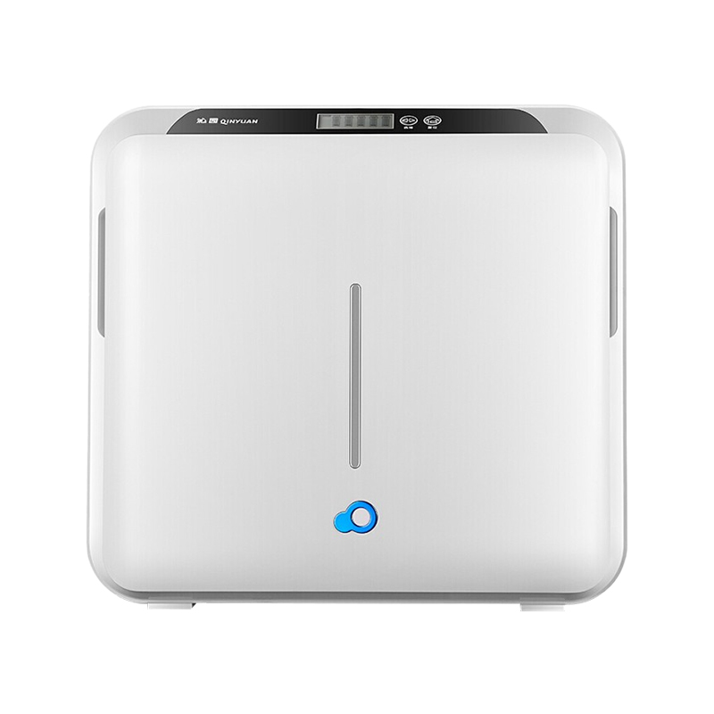 沁园 全封闭无桶净水器