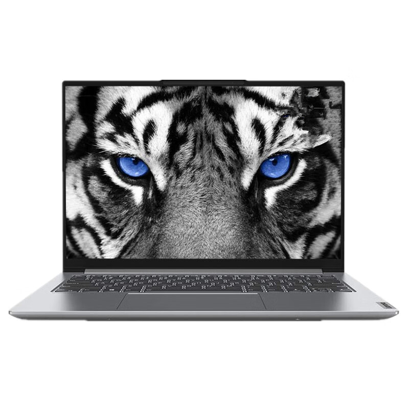 联想 14英寸全面屏轻薄本