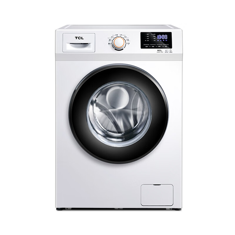 TCL 变频 洗衣机