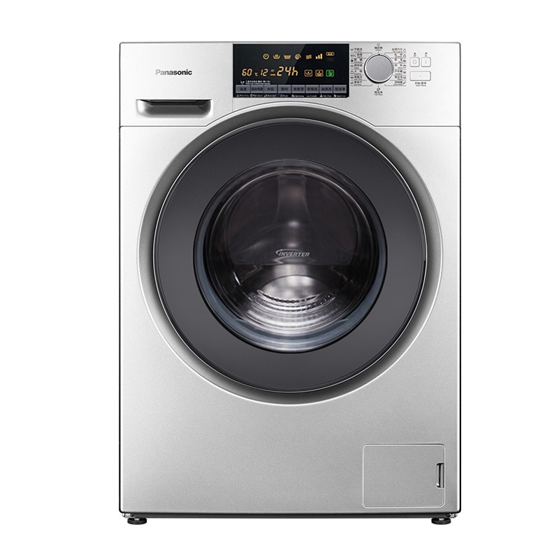 松下 多程序滚筒洗衣机