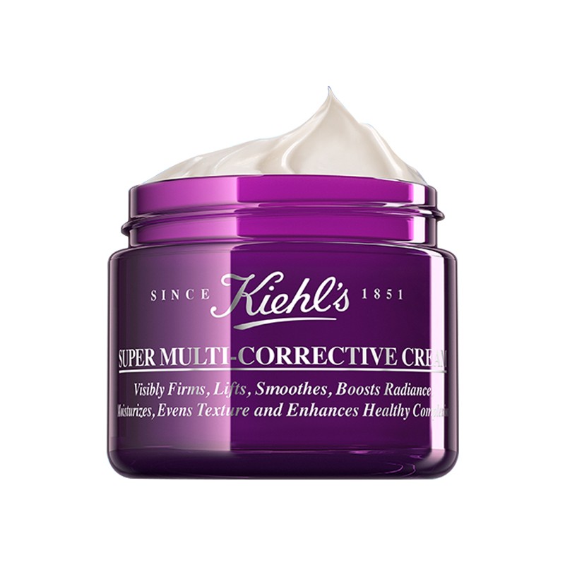 科颜氏 多重紧致修颜霜