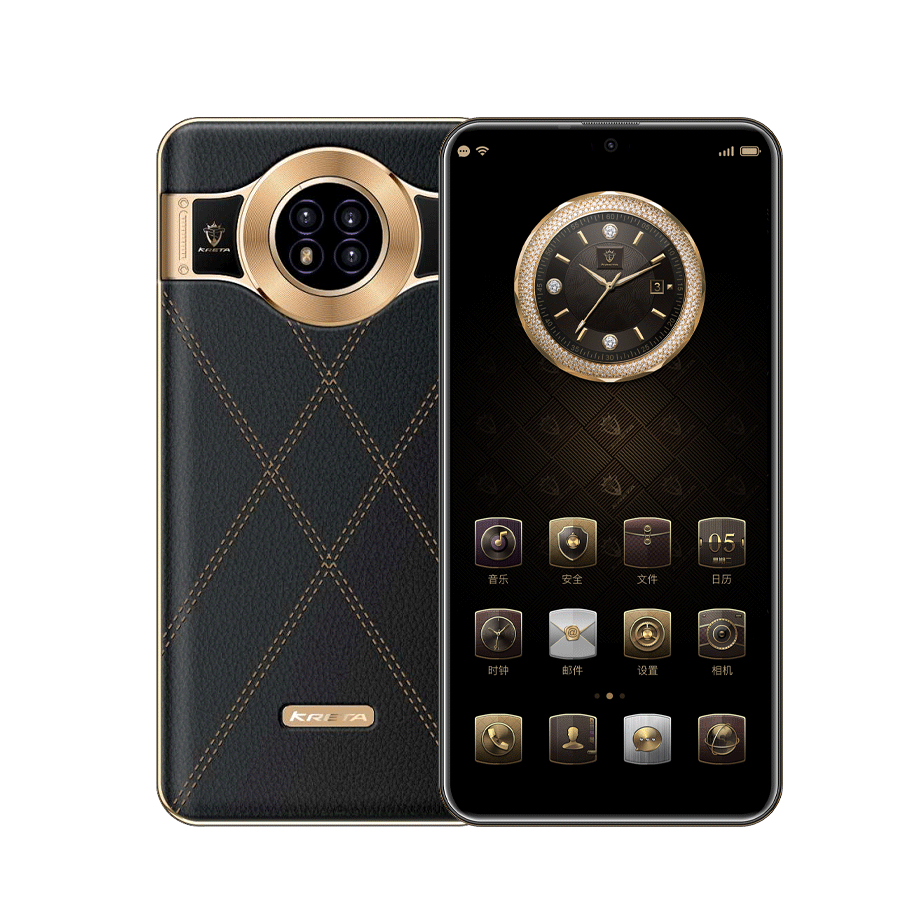 克里特 超长待机手机