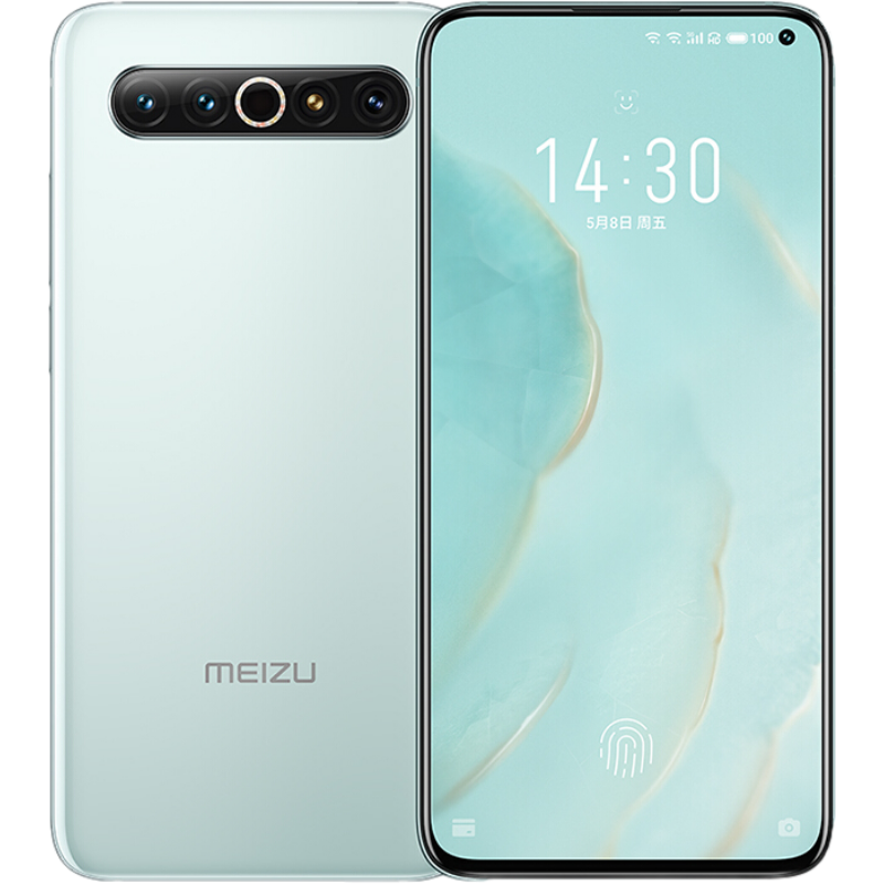 魅族 屏幕清晰 手机