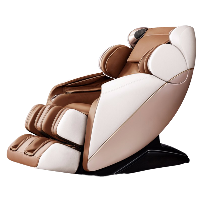 艾力斯特 恒温热敷按摩椅