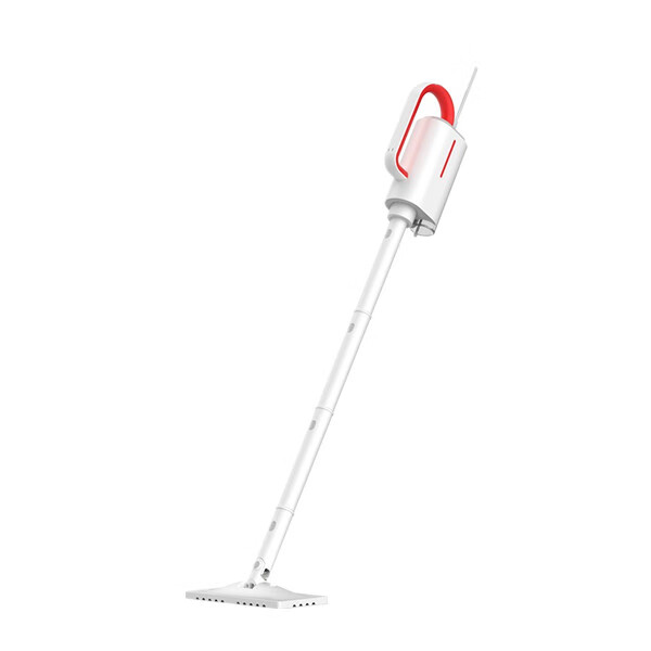 德尔玛手持清洁机