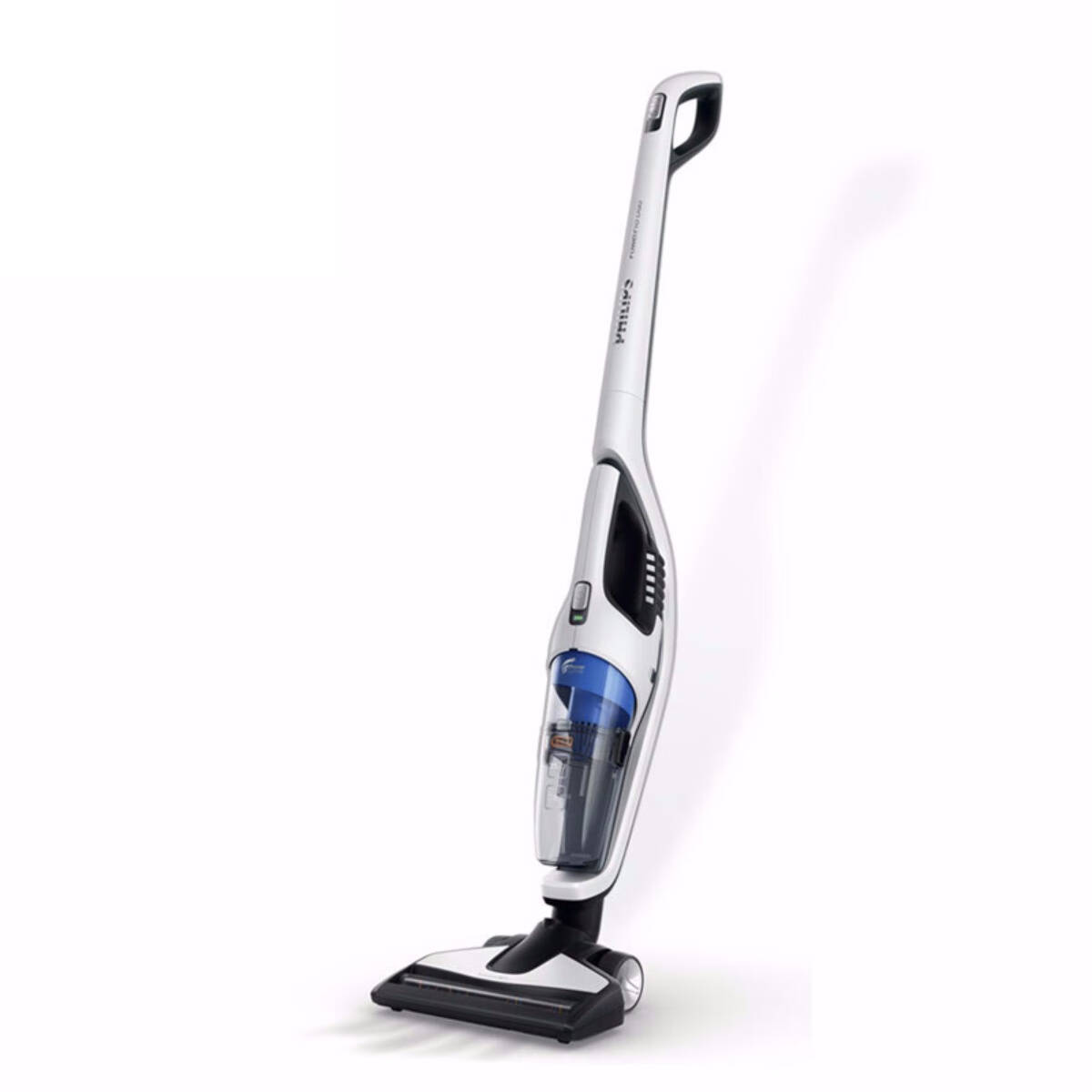 飞利浦 多重过滤 手持吸尘器