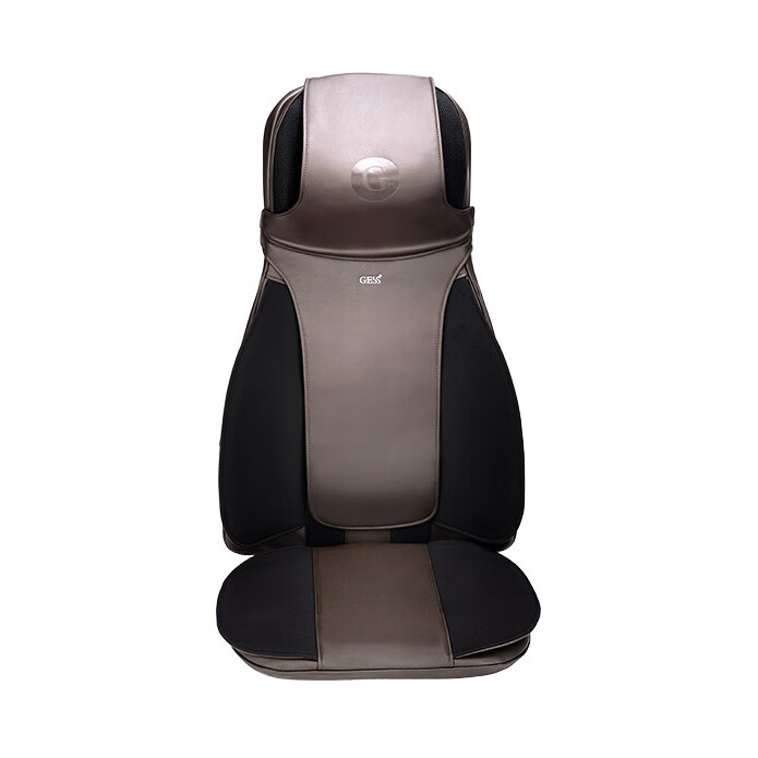 GESS 三挡力度调节按摩靠垫