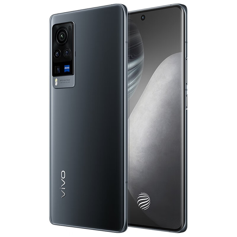 vivo 蔡司光学镜头手机