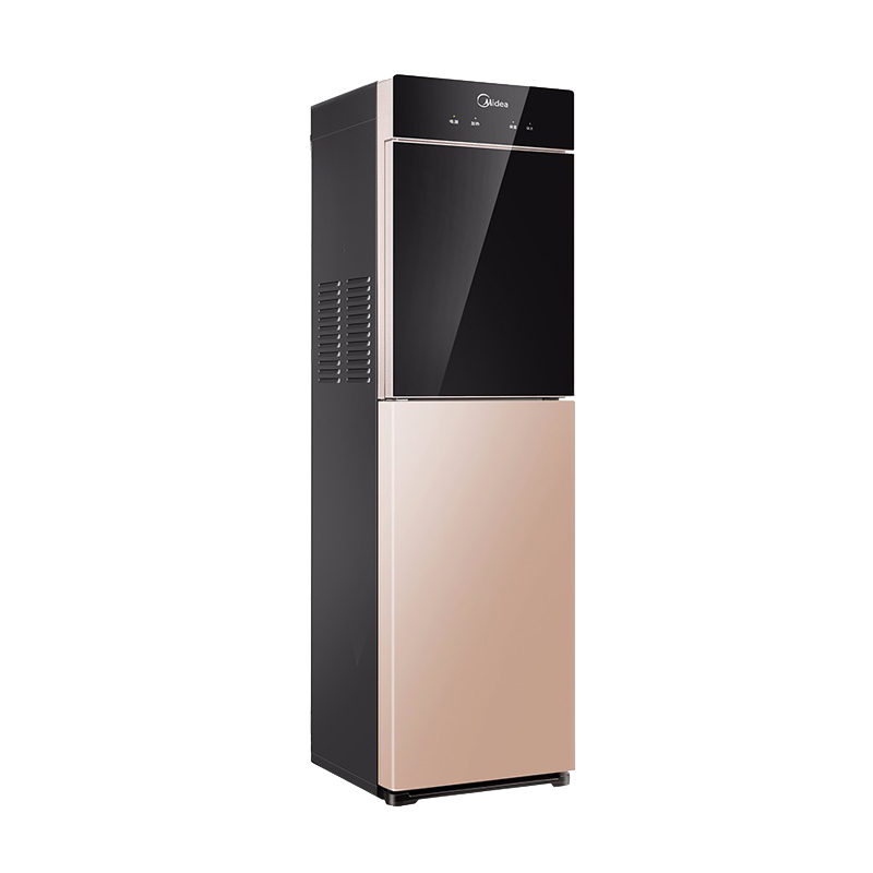 美的 不锈钢内胆 饮水机