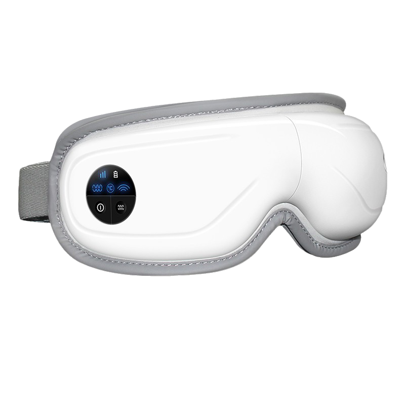 迪斯 可折叠式眼部按摩器