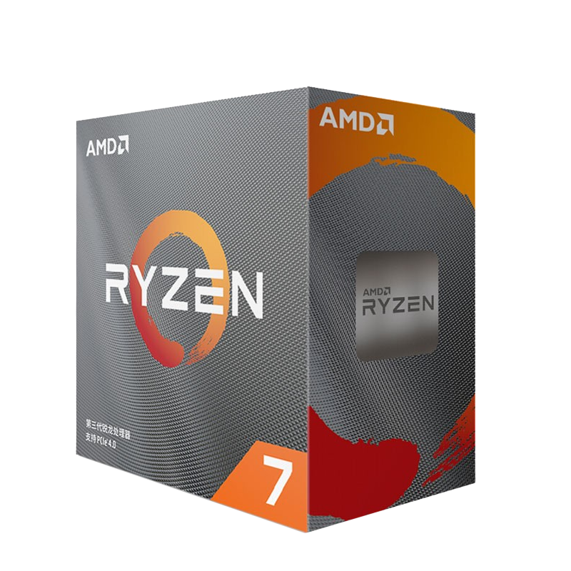 AMD 高主频 CPU