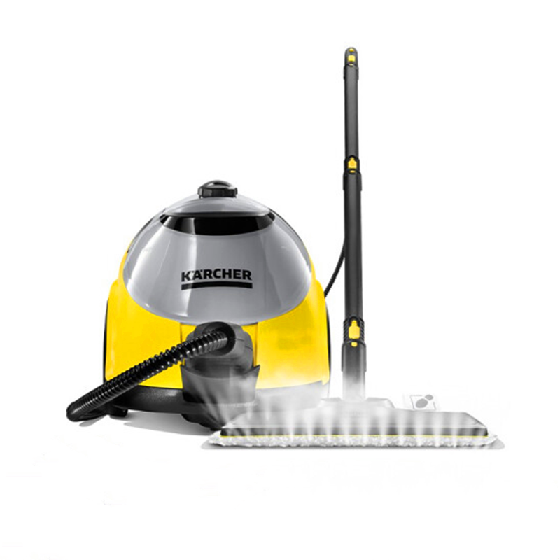 卡赫 多功能高温蒸汽拖把