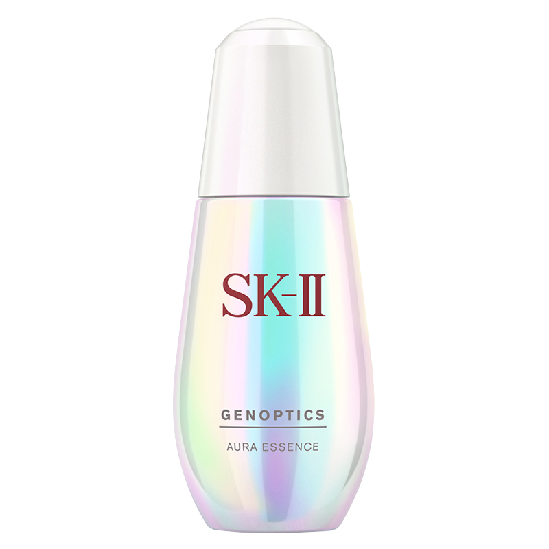 SK-II 补水保湿面部精华