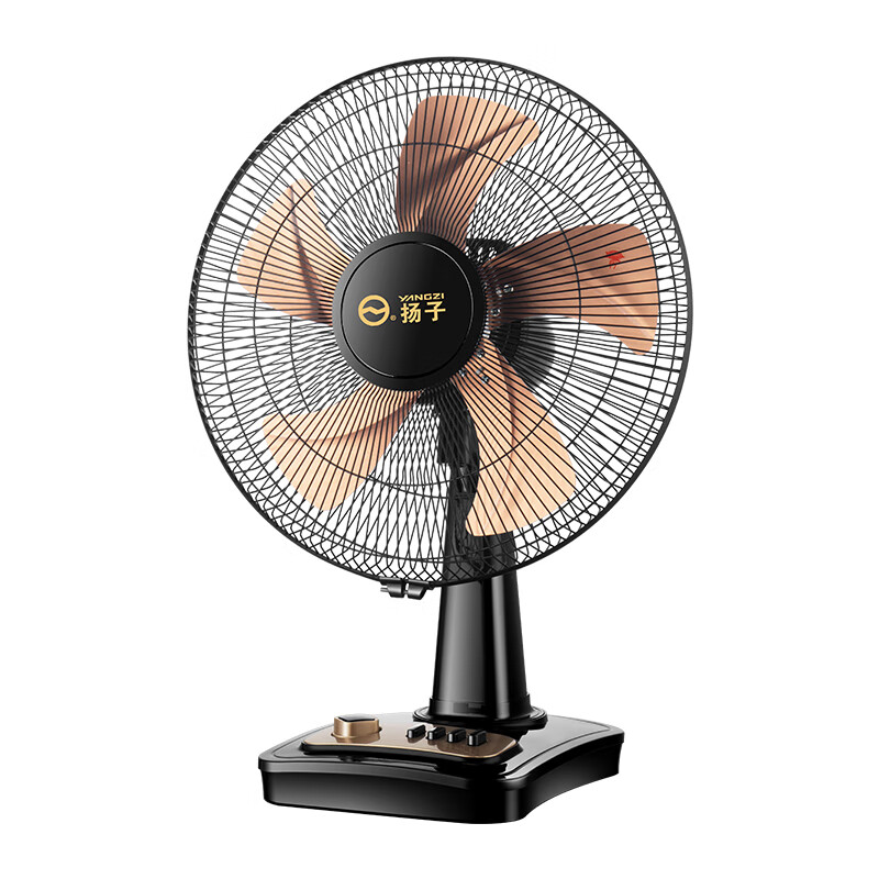 扬子 家用大风量电风扇