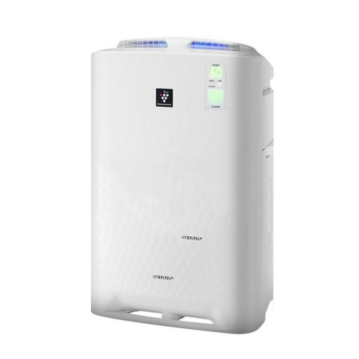 夏普静音空气净化器