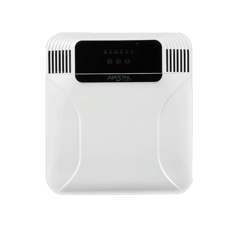 AIRSPA 壁挂式空气净化器