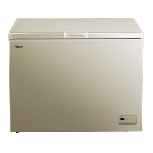 澳柯玛风冷无霜冷柜