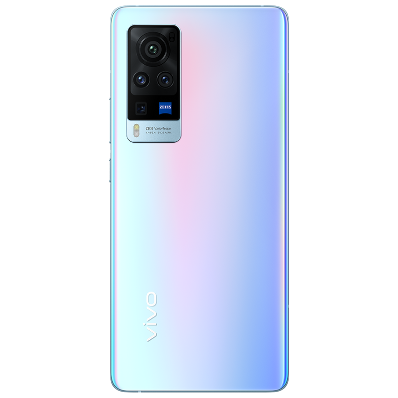 vivo 超稳微云台手机