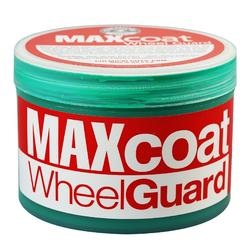 化学小子 光亮耐污镀膜剂