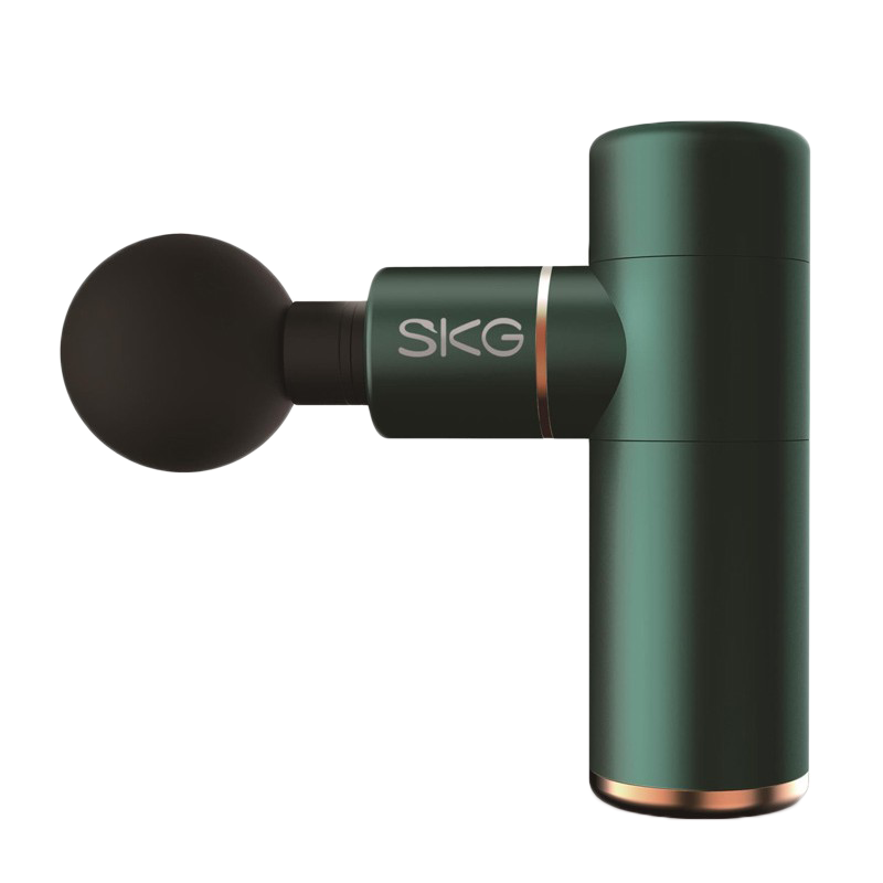 SKG 四挡变频 筋膜枪