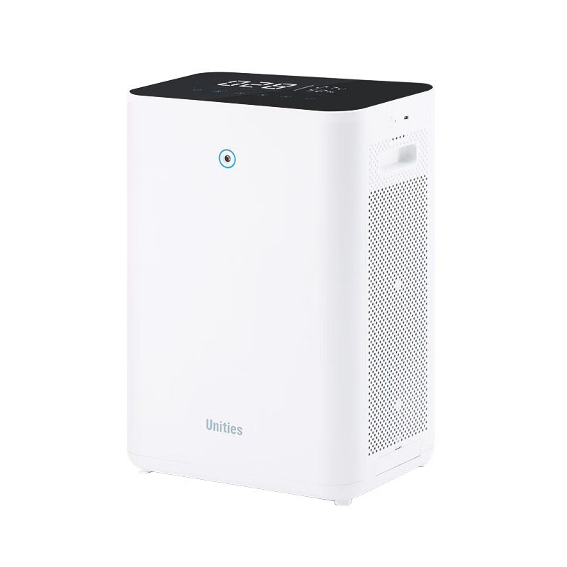 Unities 家用空气净化器