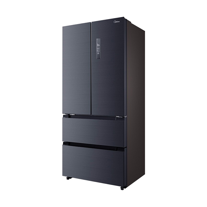 美的 超磁电离净味 冰箱