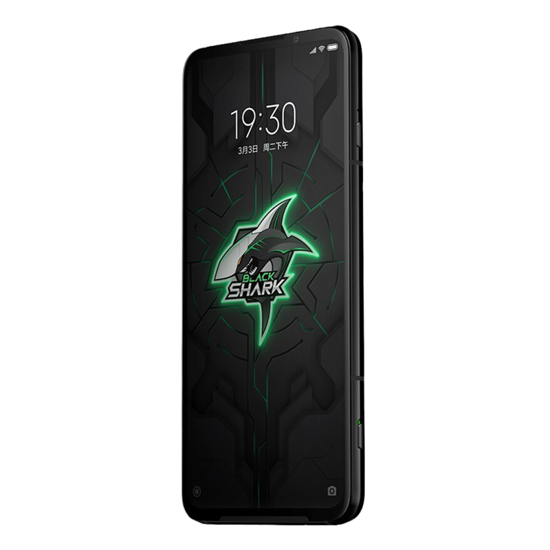 黑鲨 海量储存手机