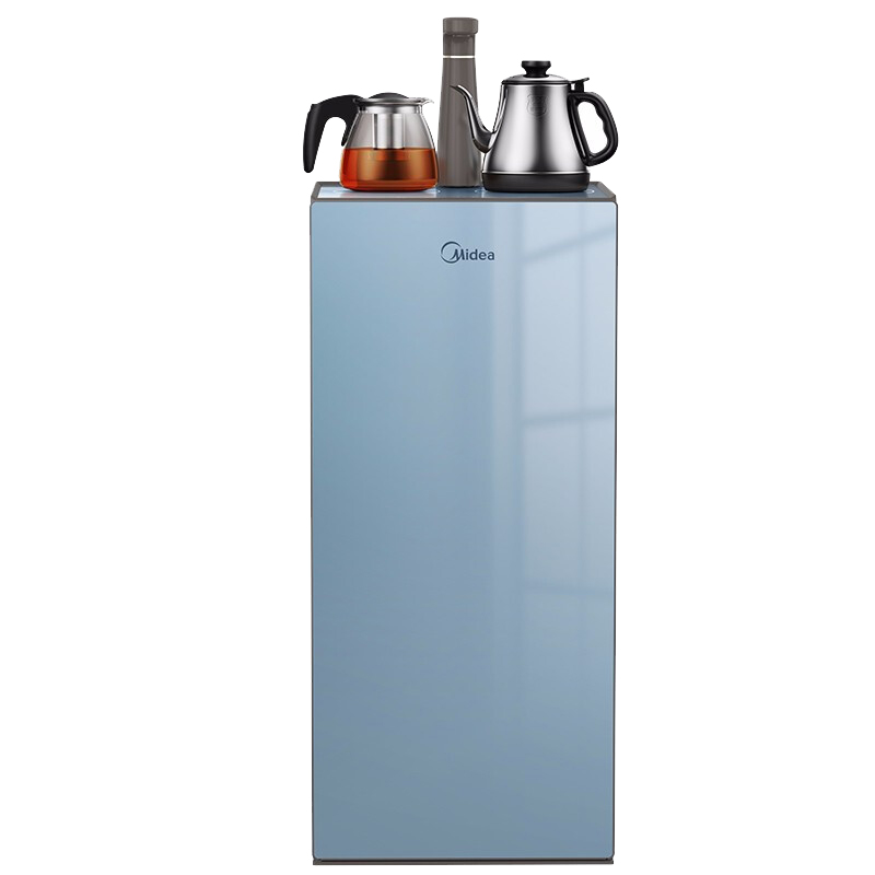 美的 下置式保温饮水机