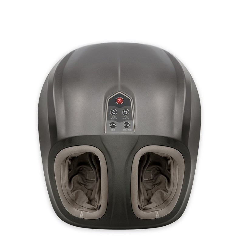 奥佳华 嵌入式面板足疗机