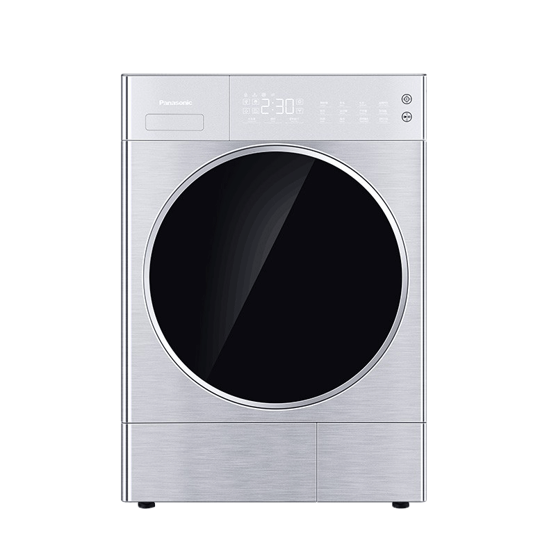 松下 免熨烫烘干机