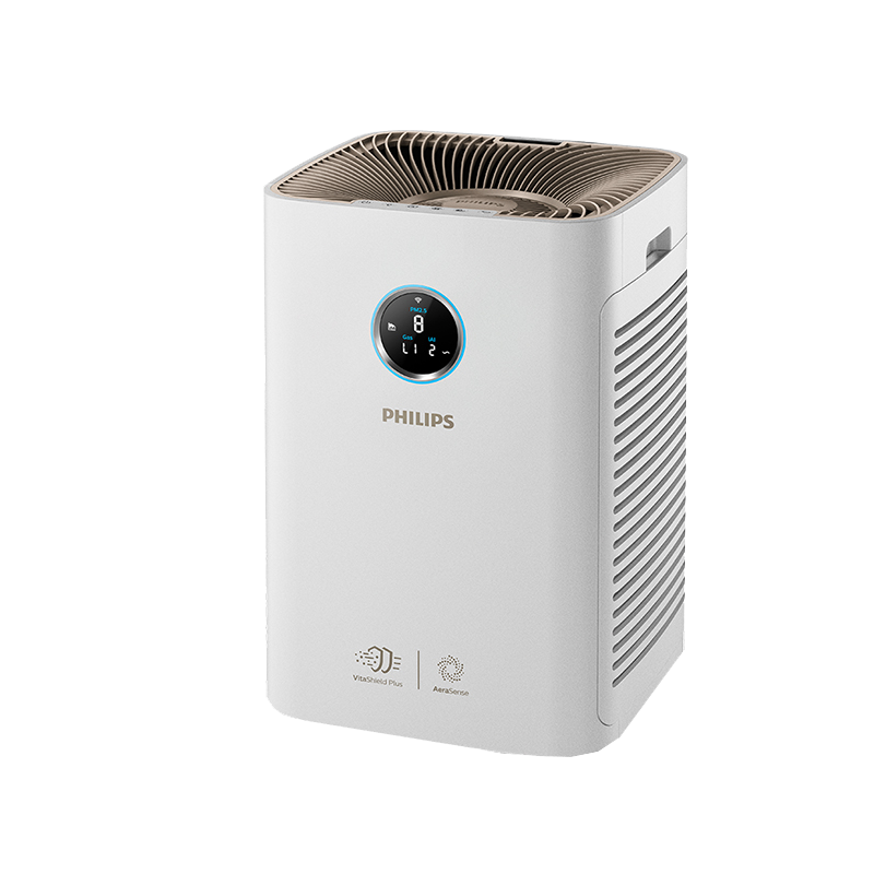 飞利浦 灵智感应净化器