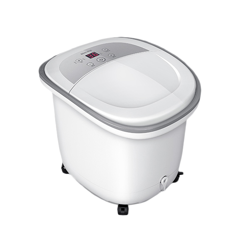蓓慈 恒温按摩足浴盆