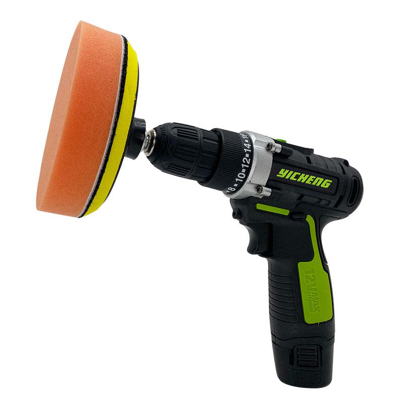 LOMAZOO 汽车打蜡机