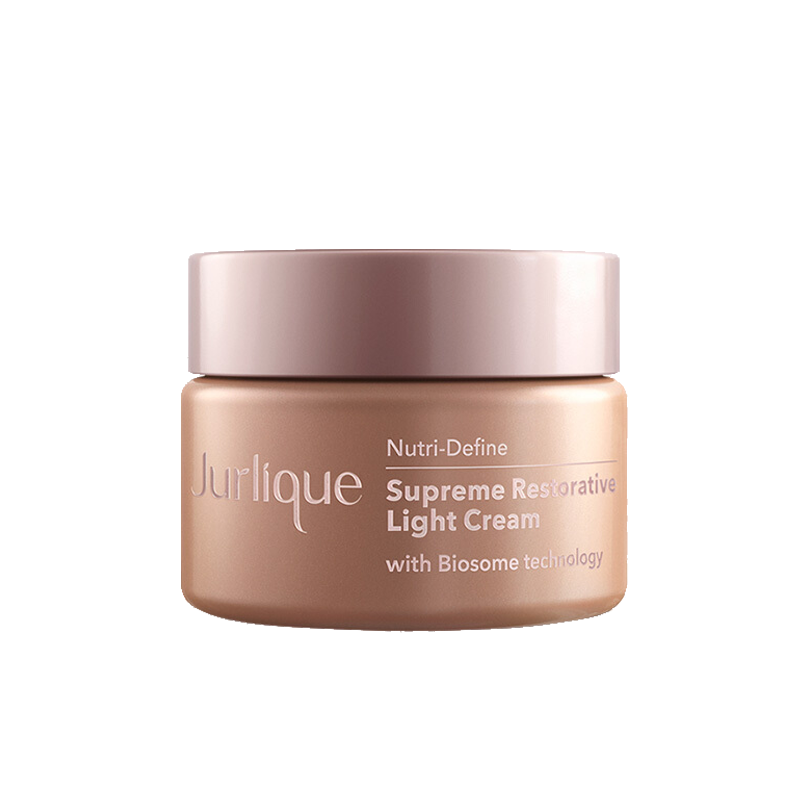 茱莉蔻 活颜滋养 面霜