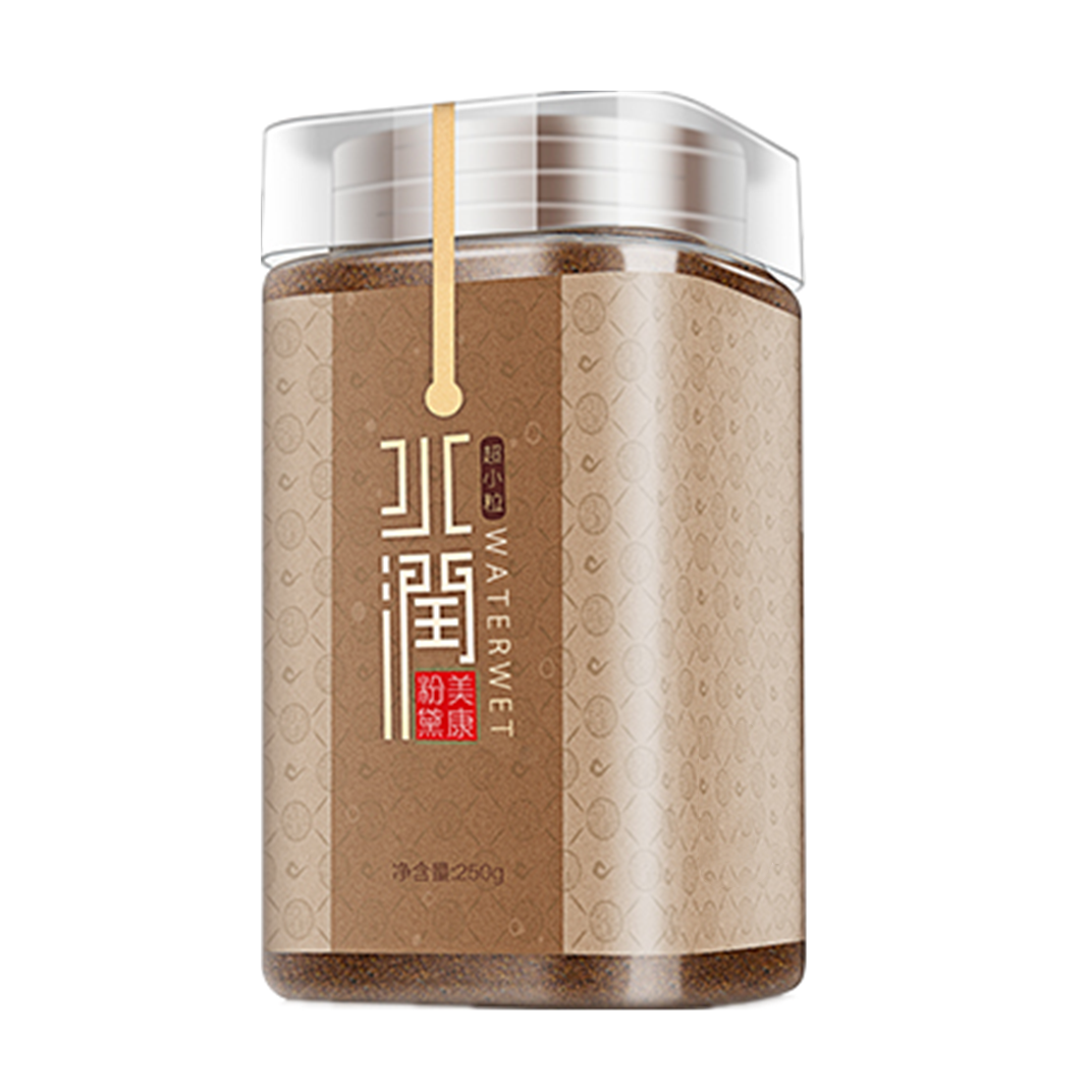 美康粉黛 海藻补水保湿面膜