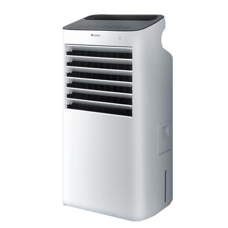 格力京鱼座智能生态产品空调扇