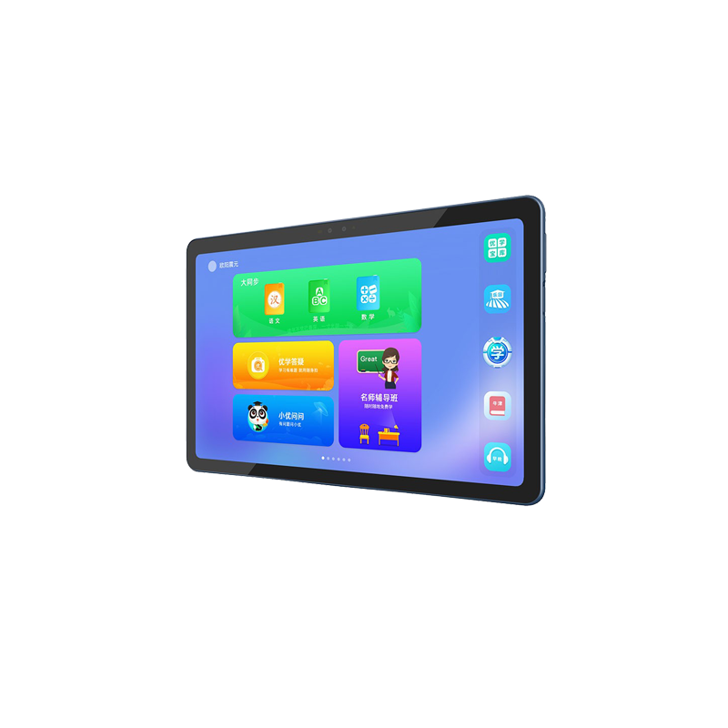 优学派 十重智能护眼 学生平板