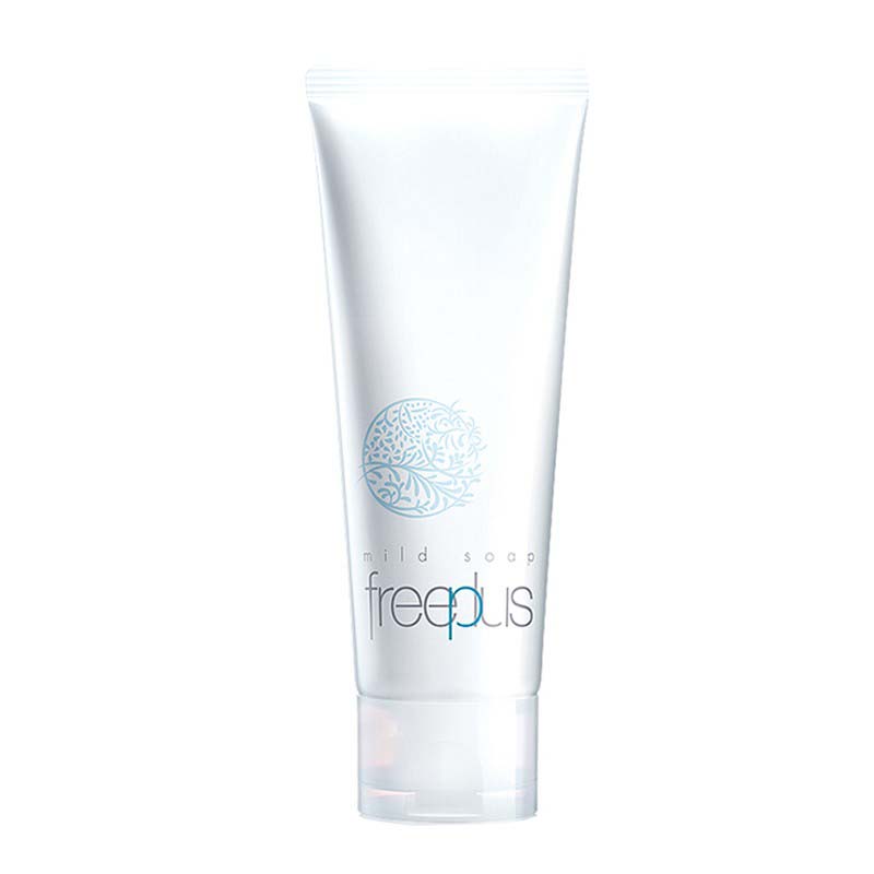 芙丽芳丝 泡沫氨基酸温和洁面乳