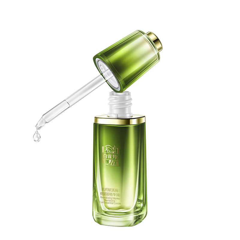 百雀羚 肌初赋活抚痕紧致眼霜