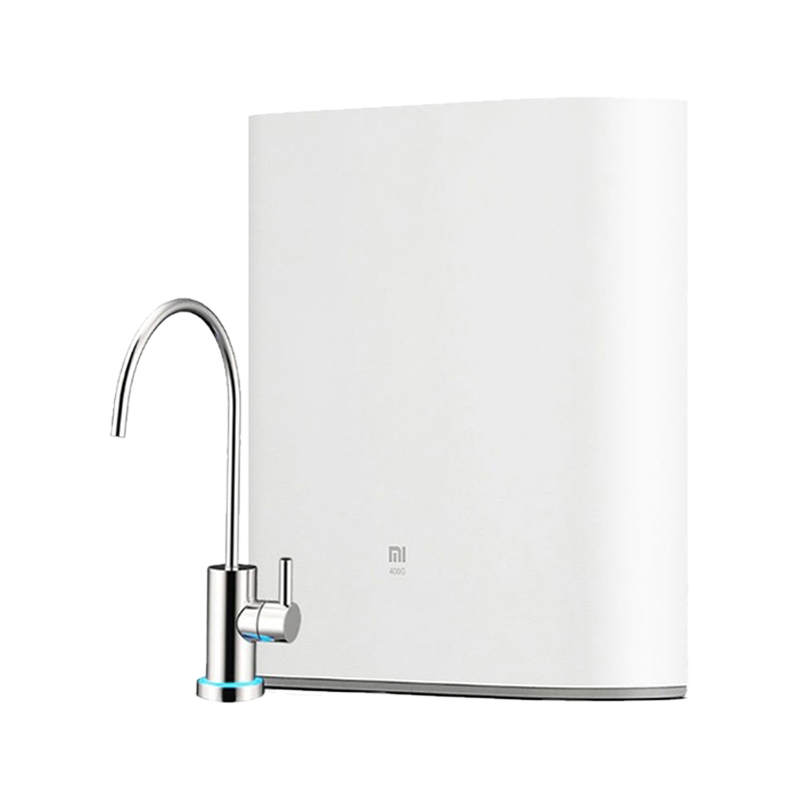 小米 精致美观净水器