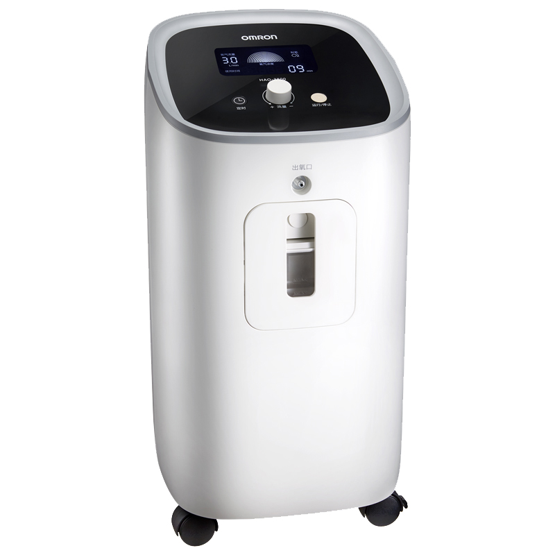 欧姆龙 操作简单制氧机